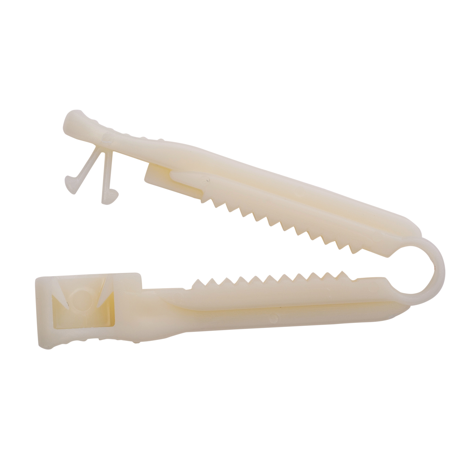 Зажим для пуповини ULTRAMED, стандартний, стерильний, (ULTRAMED, Єгипет).